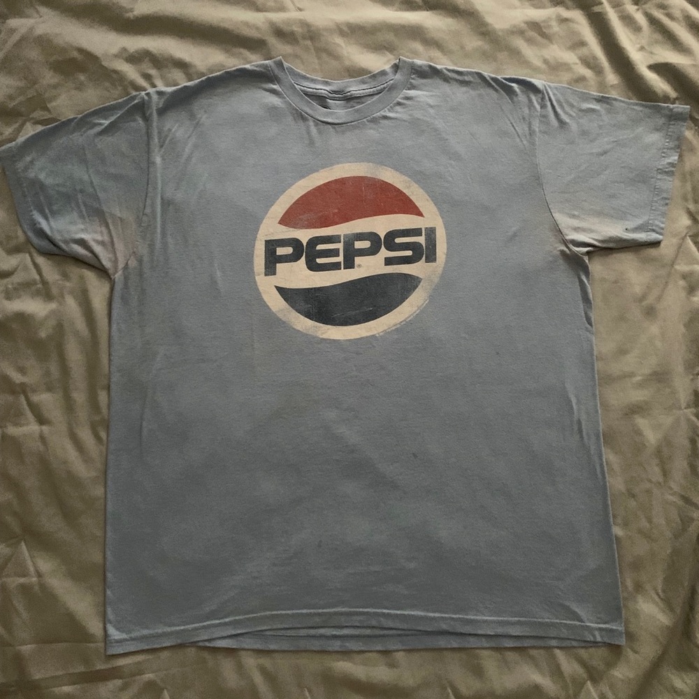 Graphic t-shirt